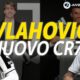 Vlahovic Ronaldo Juve
