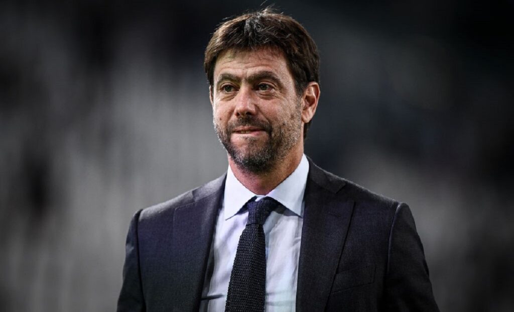 Agnelli, termina la squalifica dell'ex presidente della Juve