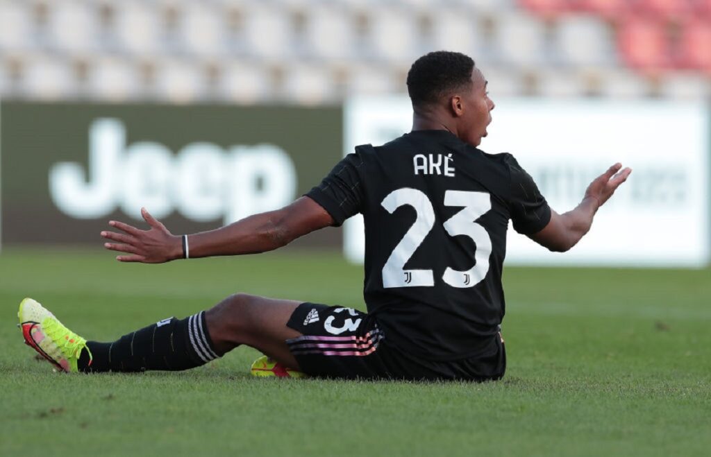 Juventus U23 v Pro Vercelli Serie C