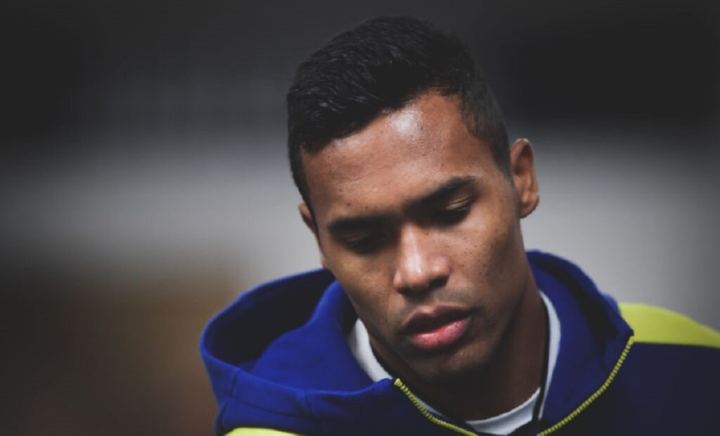 Alex sandro