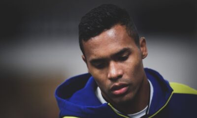 alex sandro