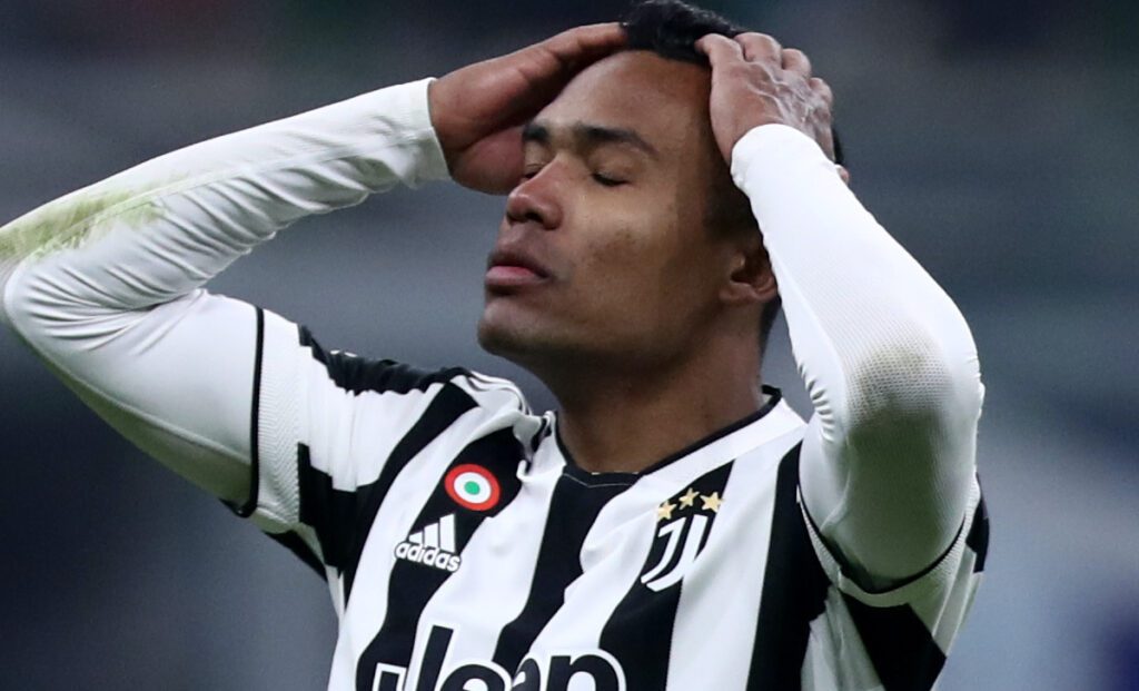 FC Internazionale v Juventus Italian SuperCup