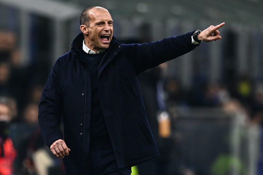 Inter Juventus Supercoppa Italiana