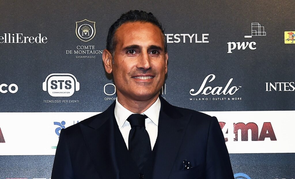 amoruso
