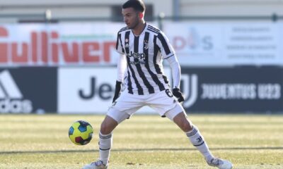anzolin juventus u23