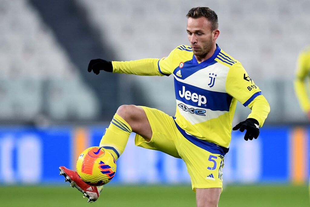 Juventus Sampdoria Coppa Italia