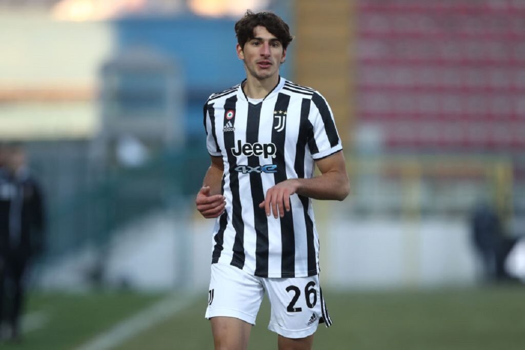 Juventus U23 v Trento Serie C