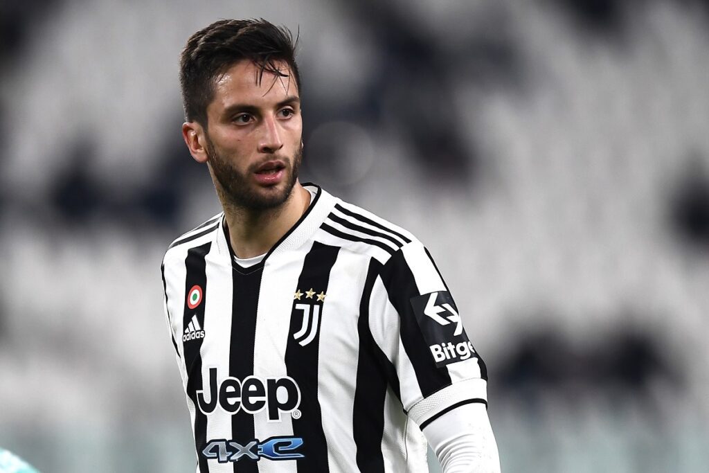 Juventus Udinese serie A