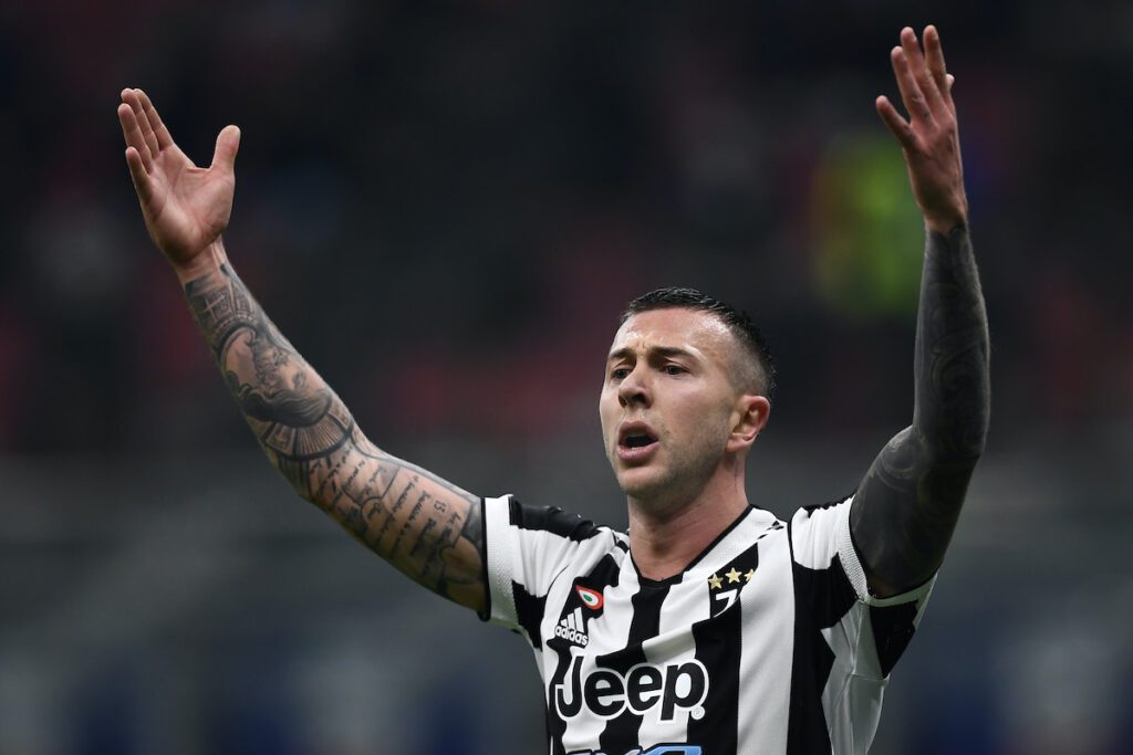 Inter Juventus Supercoppa Italiana
