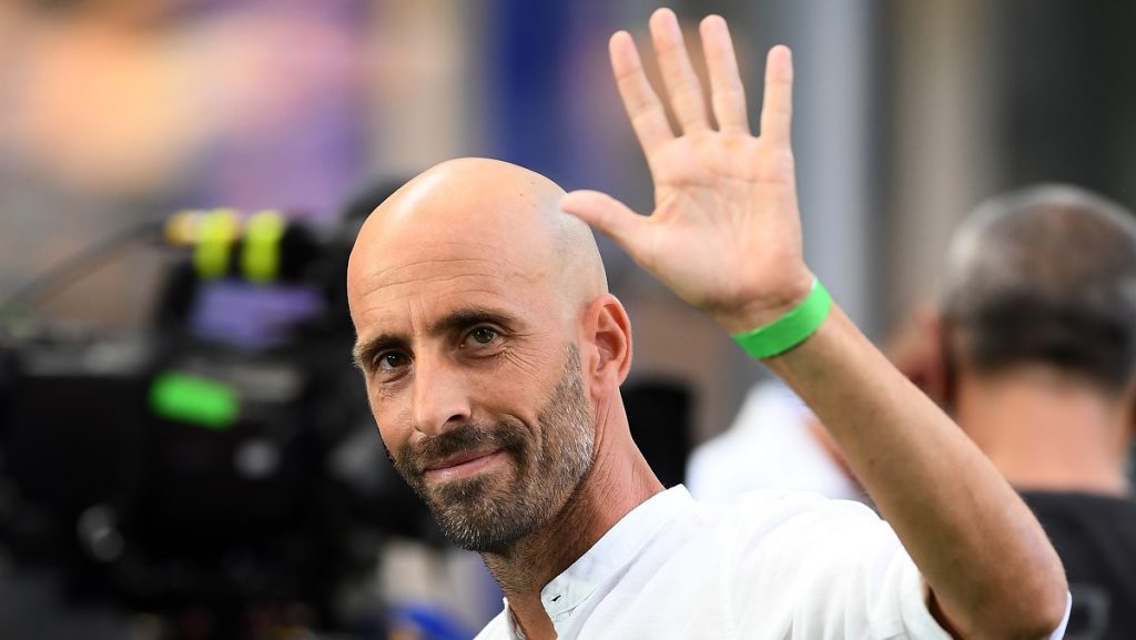 Borja Valero