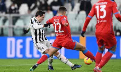chiesa di lorenzo juve napoli