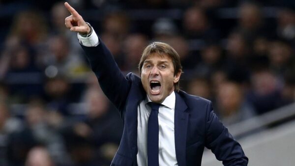 Antonio Conte