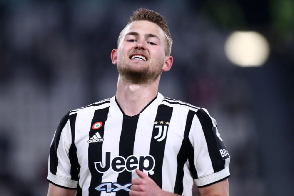Juventus v Udinese Calcio Serie A