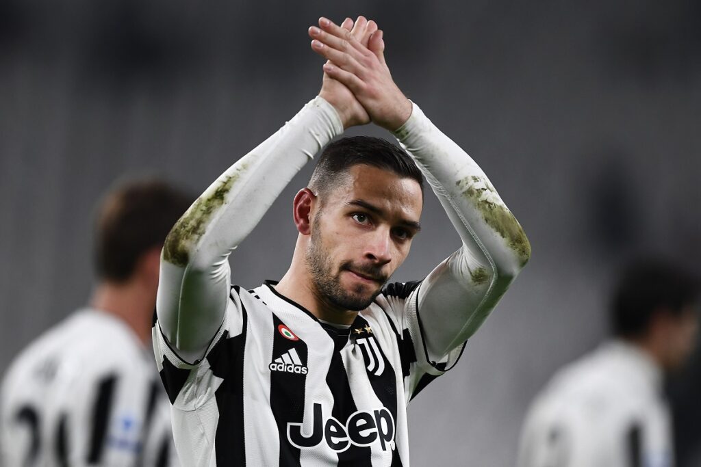 Juventus Udinese serie A