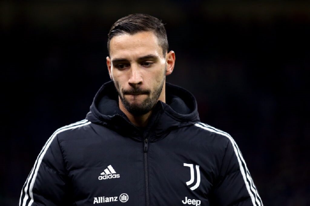 FC Internazionale v Juventus Serie A