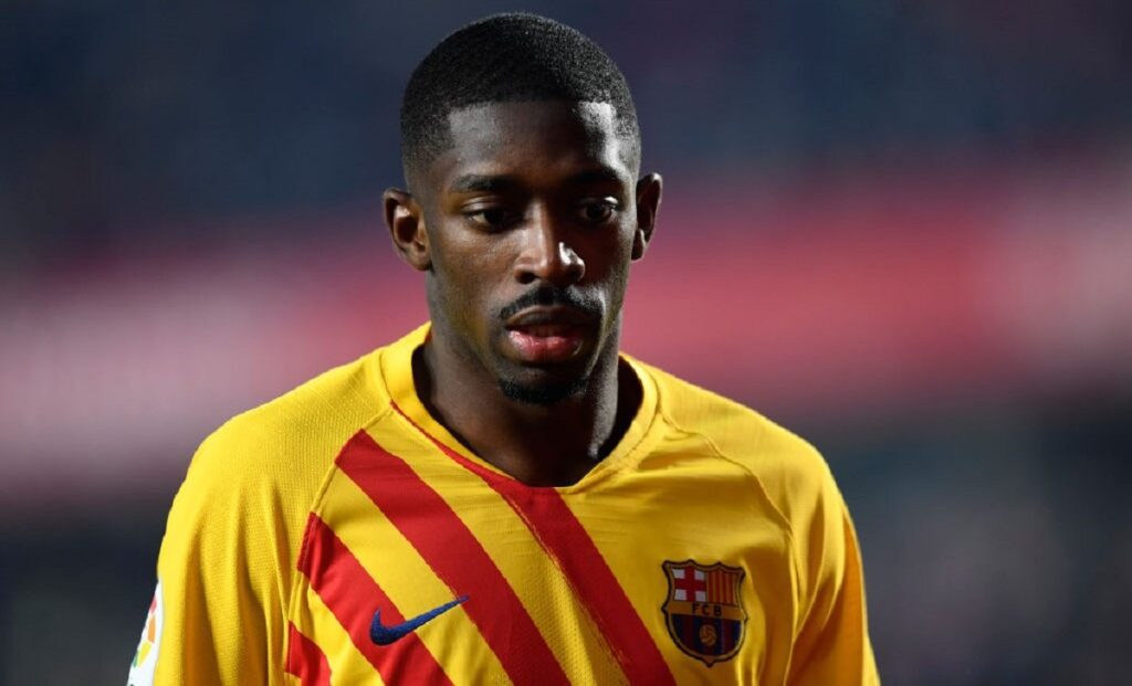 Dembele