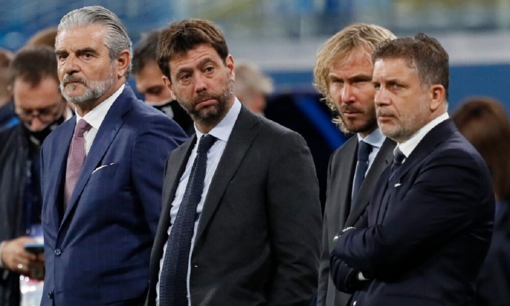 Tabellone calciomercato invernale Juve 2022: acquisti e cessioni a gennaio