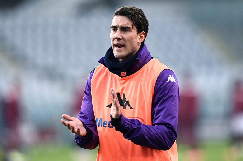 Torino Fiorentina serie A