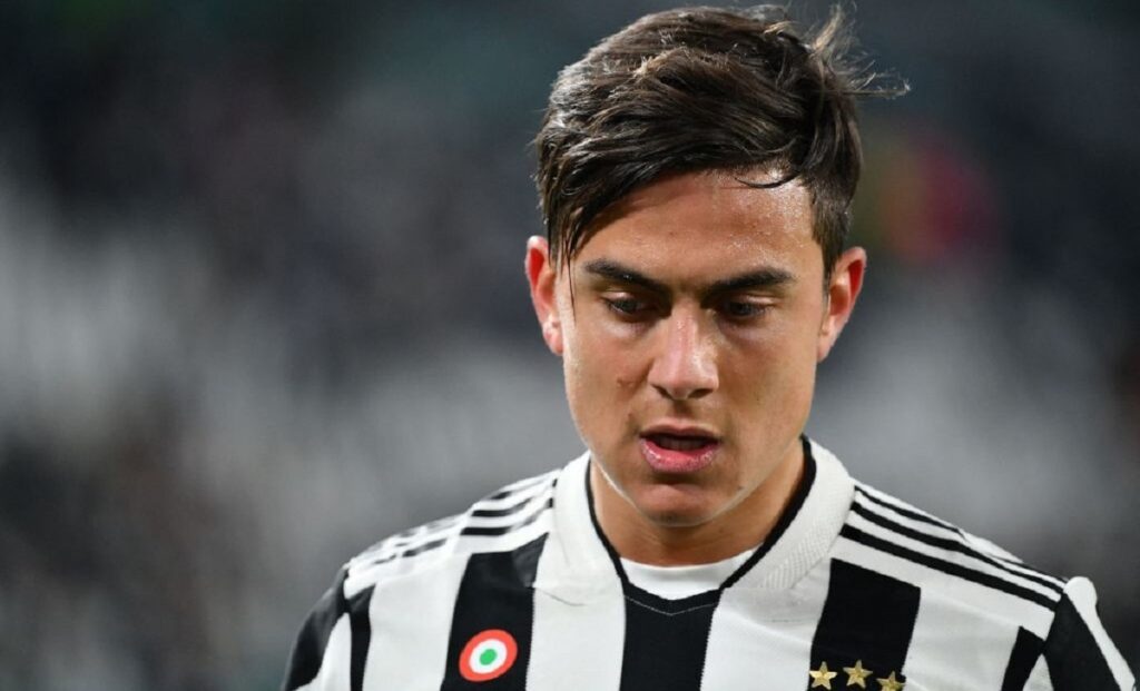 Dybala