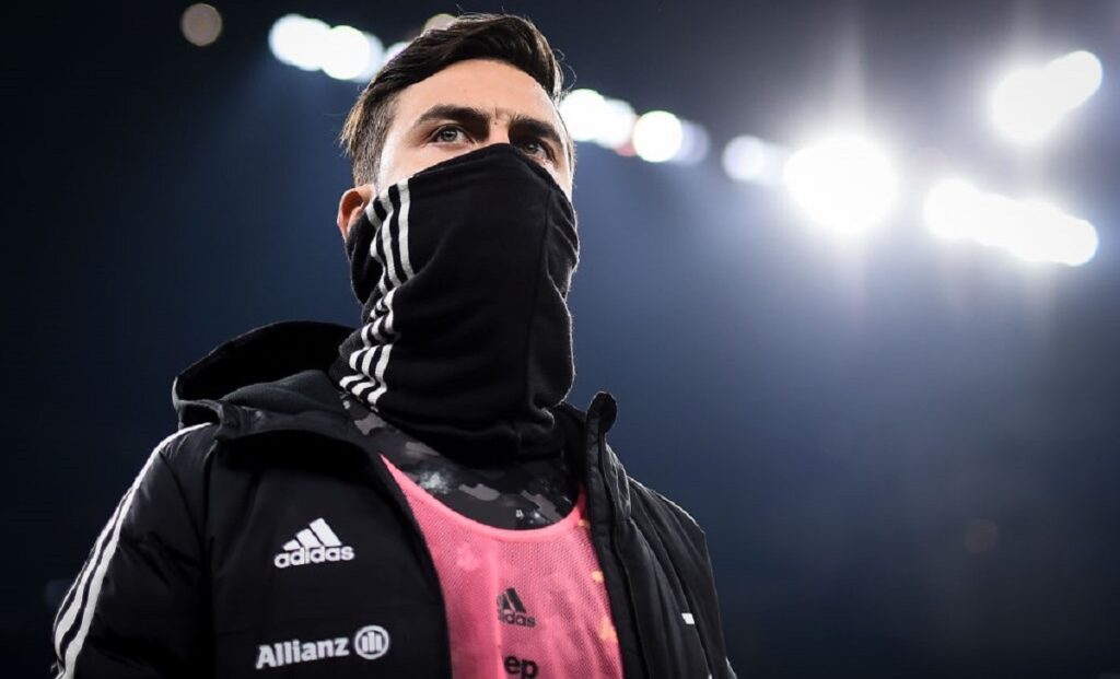 Dybala