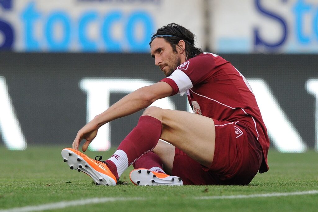 Reggina Novara play off serie B
