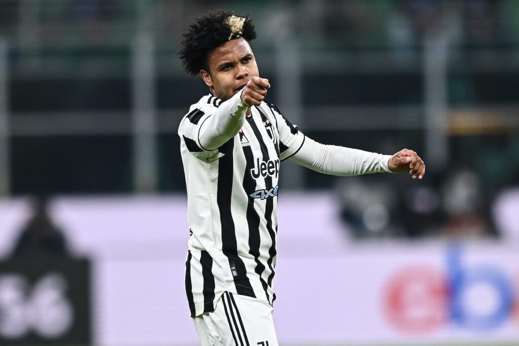 Inter Juventus Supercoppa Italiana