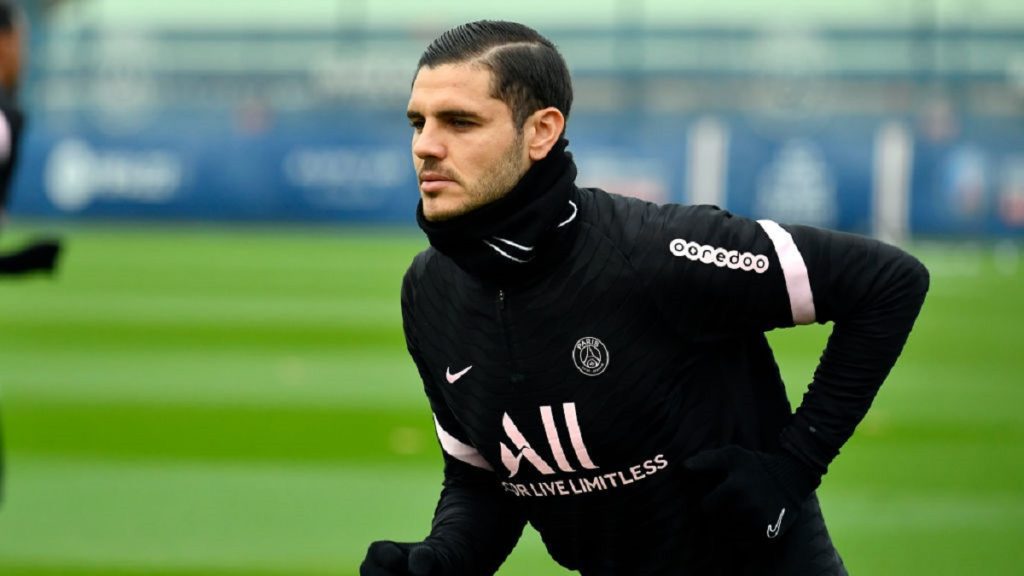 Mauro Icardi