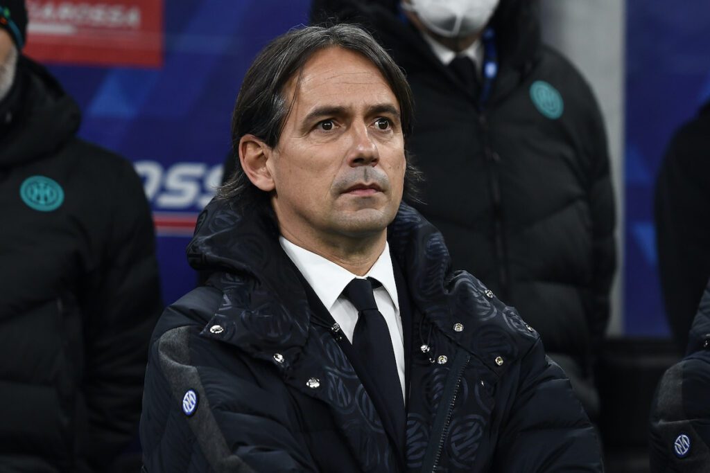 Inter Juventus Supercoppa Italiana