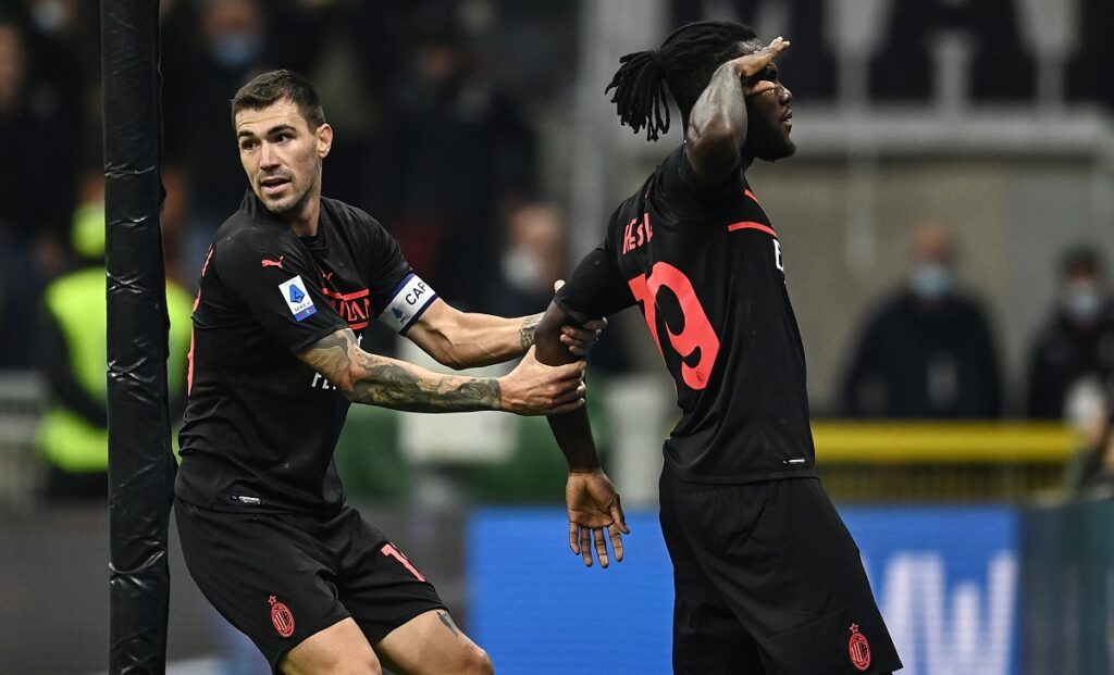 Kessie romagnoli