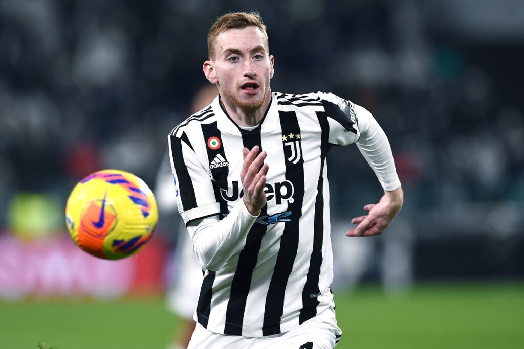 Juventus Napoli serie A