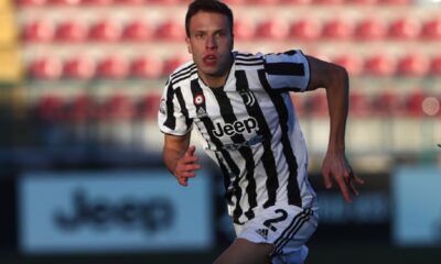 leo juventus u23