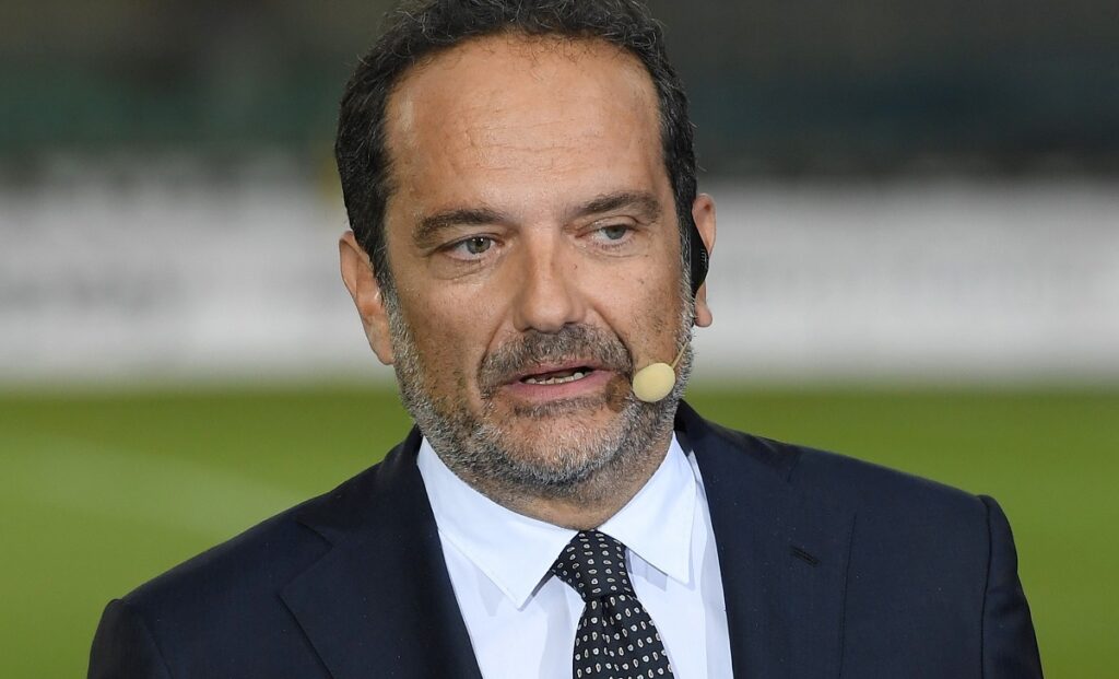 Matteo marani
