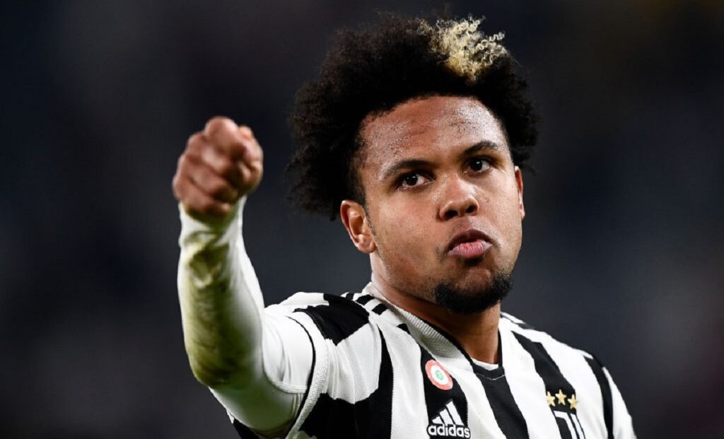 Mckennie