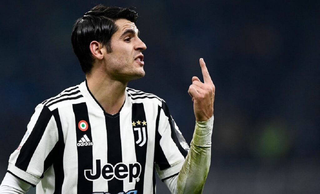 Morata