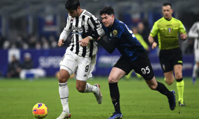 morata bastoni juve inter