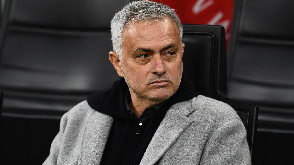 José Mourinho