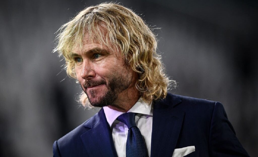 Nedved
