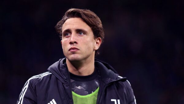 FC Internazionale v Juventus Serie A