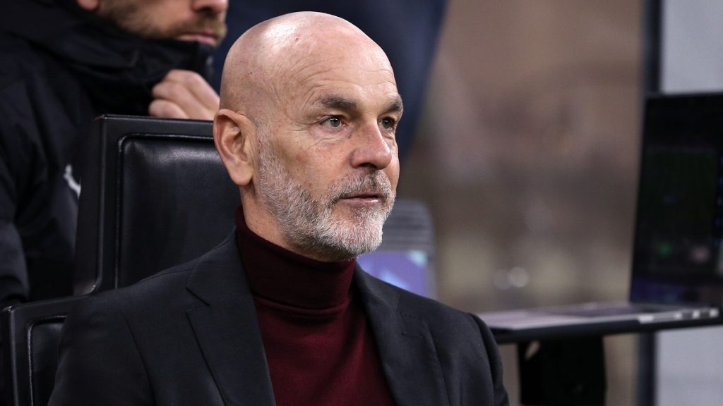 Stefano Pioli