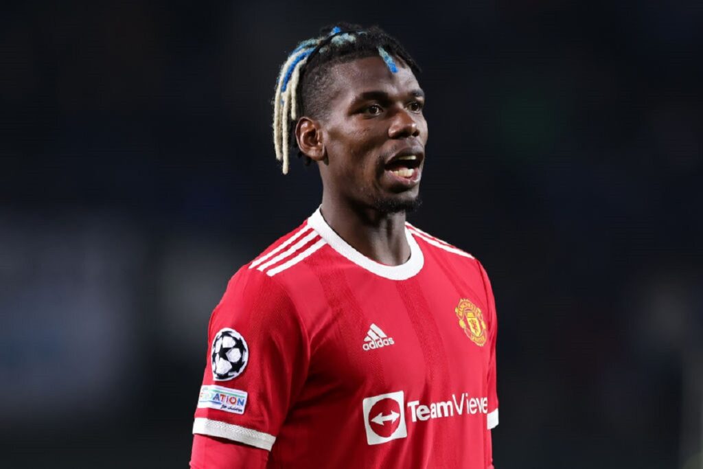 Atalanta v Manchester United: Group F UEFA Champions League