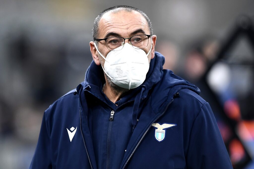 Inter Lazio serie A