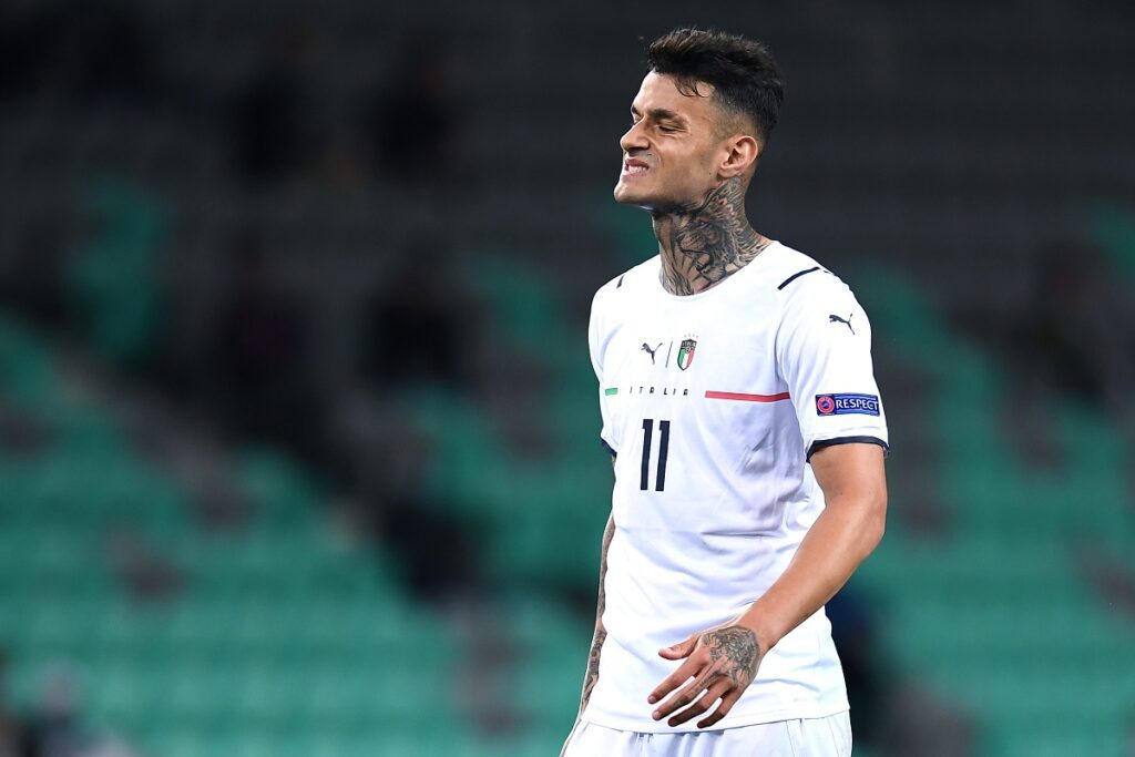 Portogallo Italia Europeo Under 21 Slovenia Ungheria