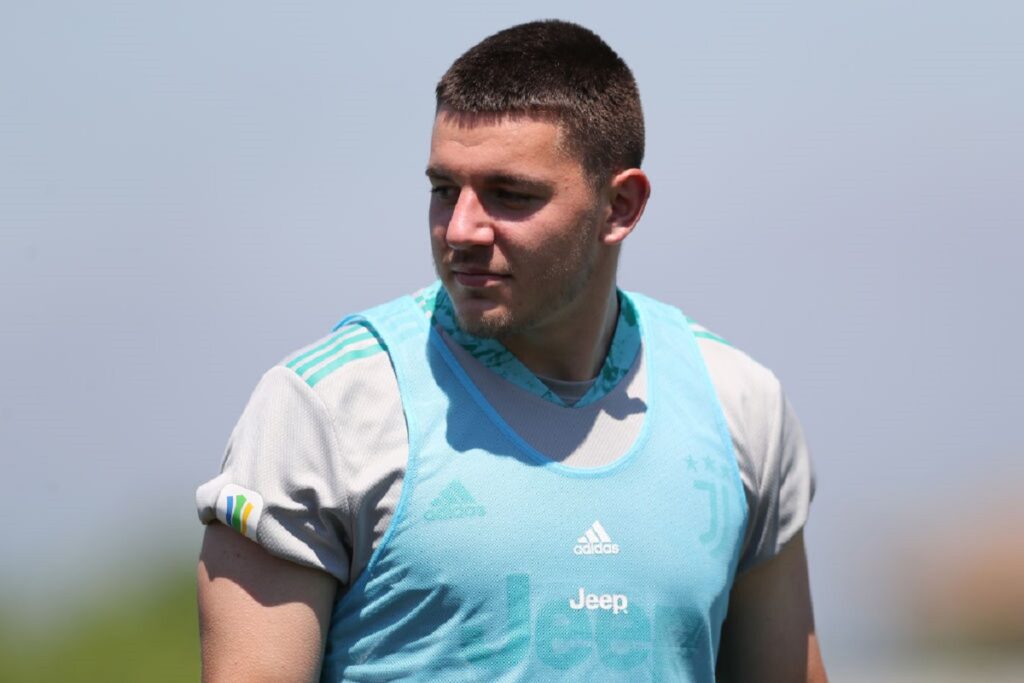 Torino U19 v Juventus U19 Primavera 1 TIM