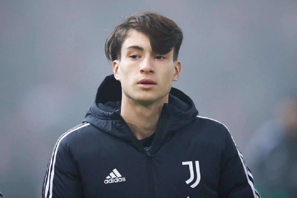 Bologna FC v Juventus Serie A