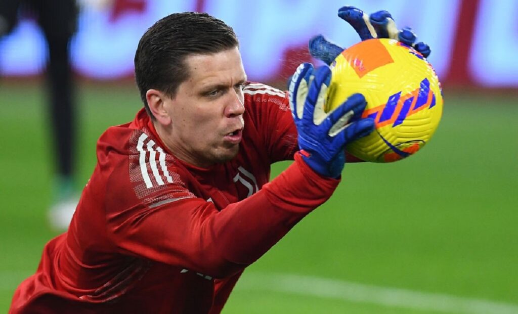 Szczesny
