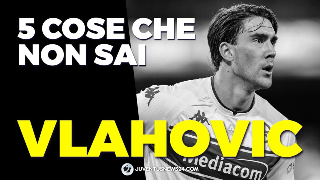 Vlahovic