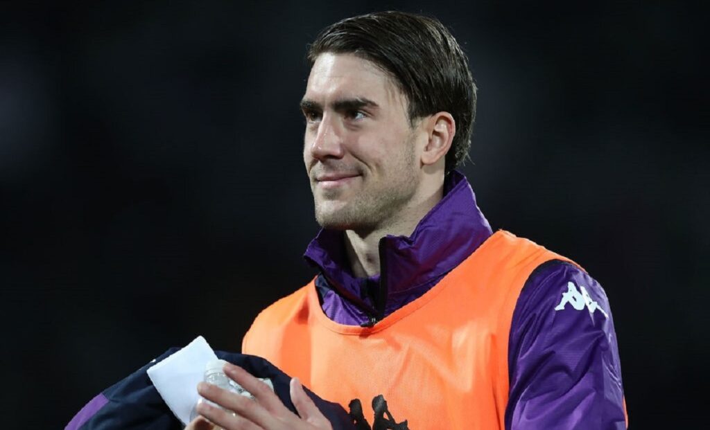 Vlahovic