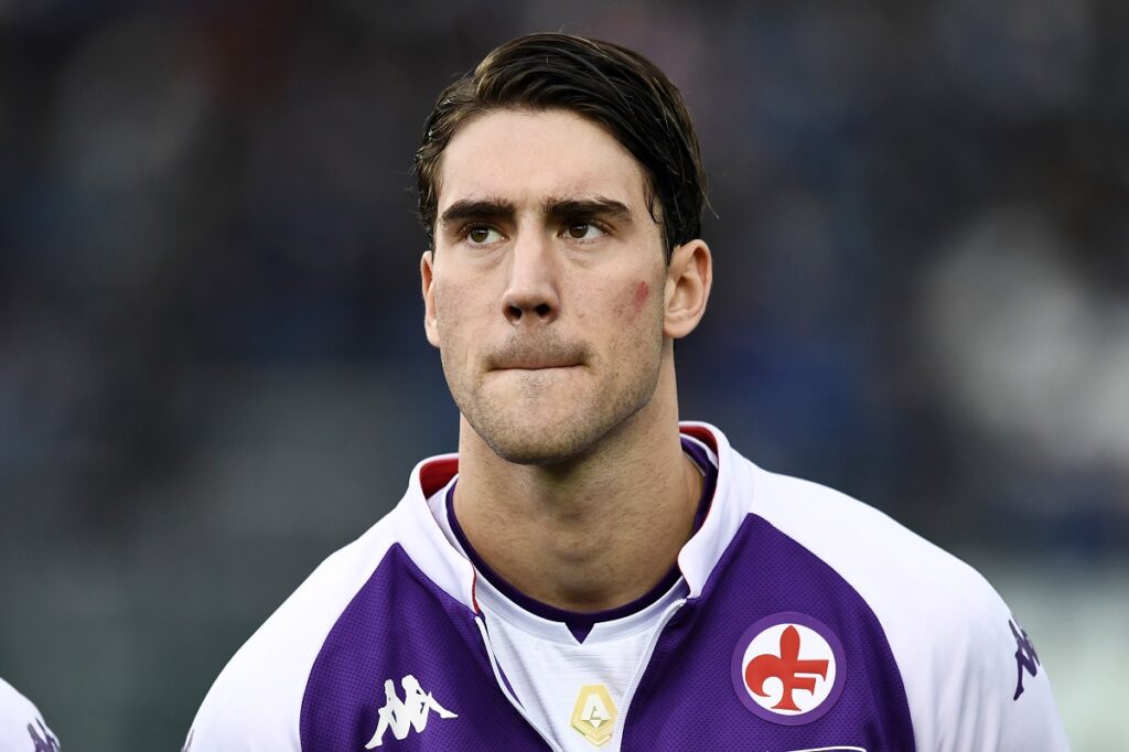 Empoli Fiorentina serie A