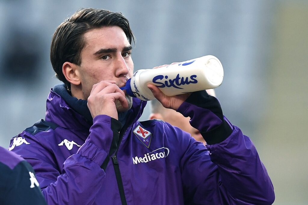 Torino Fiorentina serie A