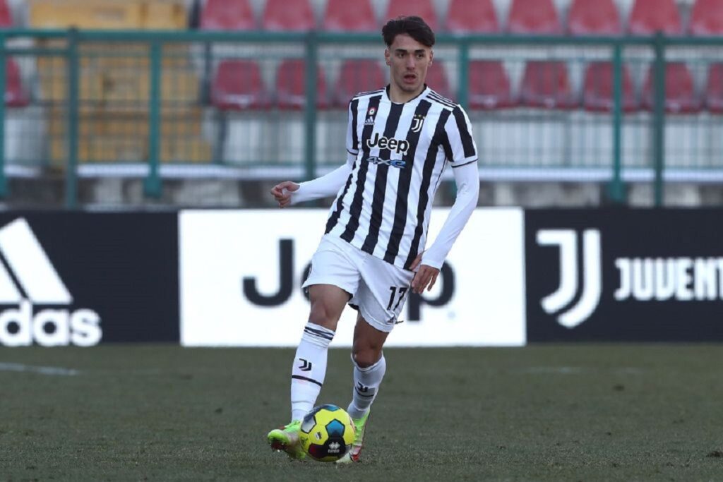 Juventus U23 v Trento Serie C